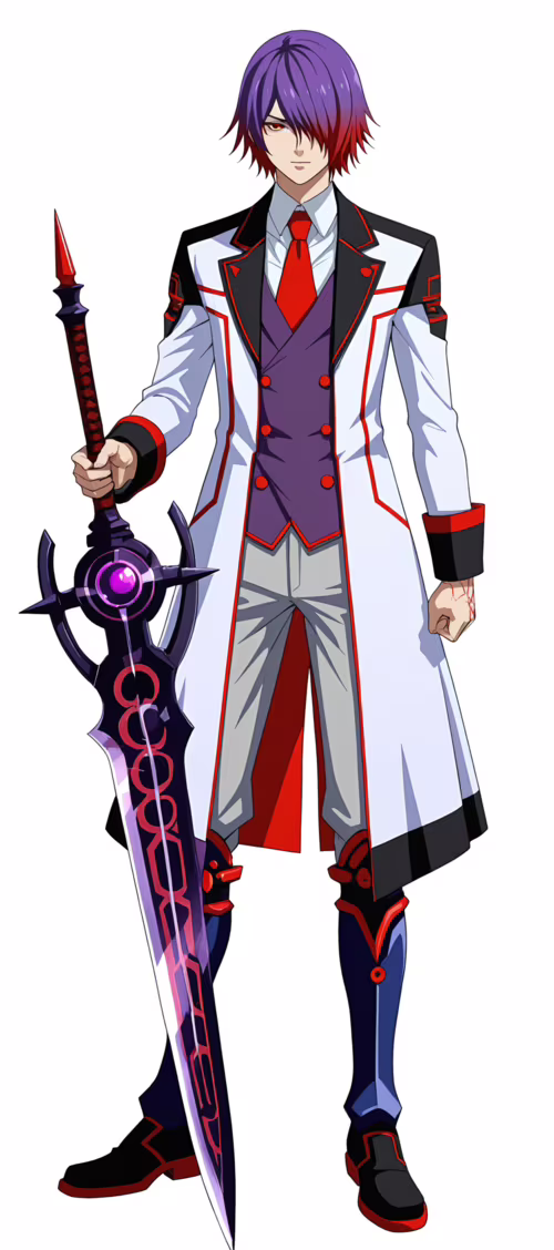 Soğuk Çelik Serisi oyunundaki karakterlerden Mcburn'ün tüm vücudunu gösteren bir... Nokia G10