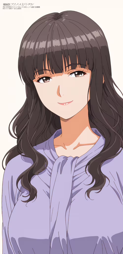 Evli Bir Çift Ama Sevgili Değiller" adlı yapımın karakteri Shihoko Fujimiya'nın üst... Honor Magic 3 Pro plus