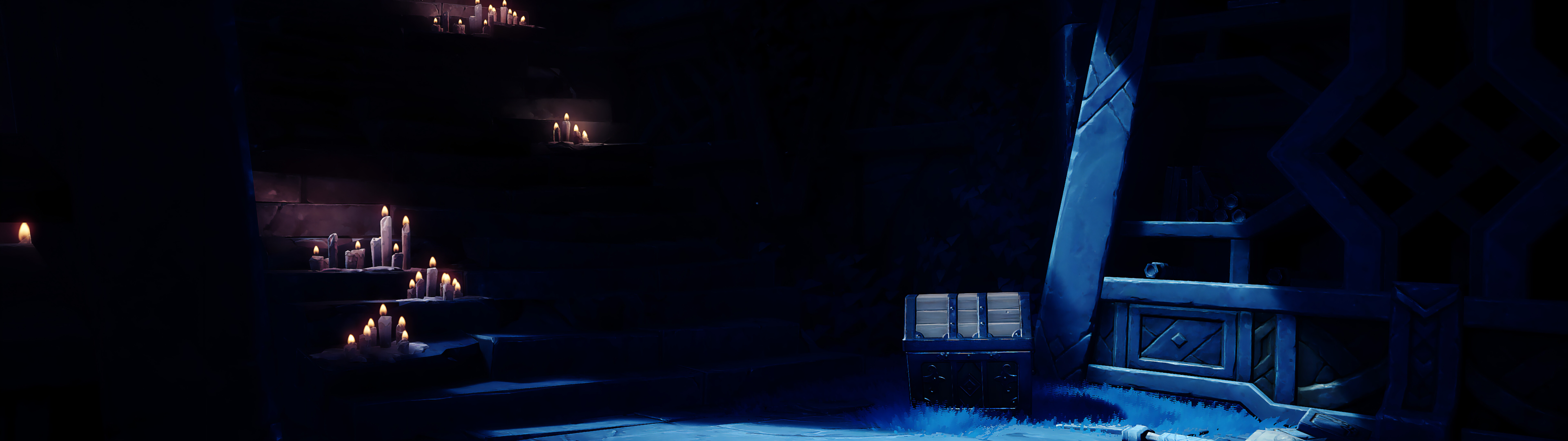 Genshin Impact oyununun tarzında, akan saçları ve büyülü elemental enerjisi olan yüksek kaliteli bir anime karakter çizimi.