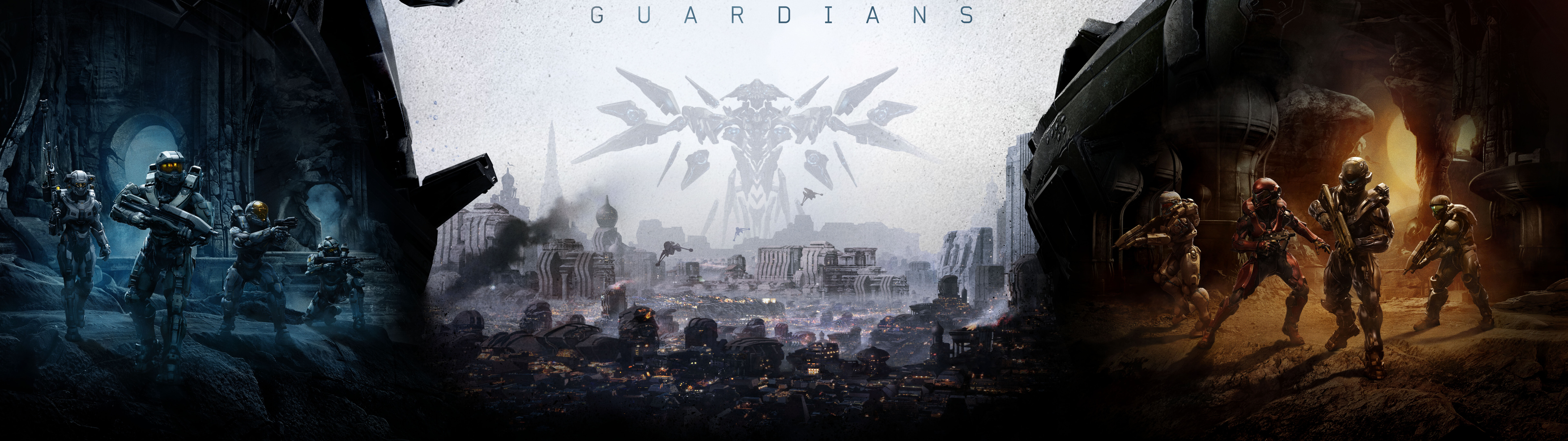 Halo video oyunu serisinden, kendine özgü yeşil MJOLNIR zırhıyla Master Chief.