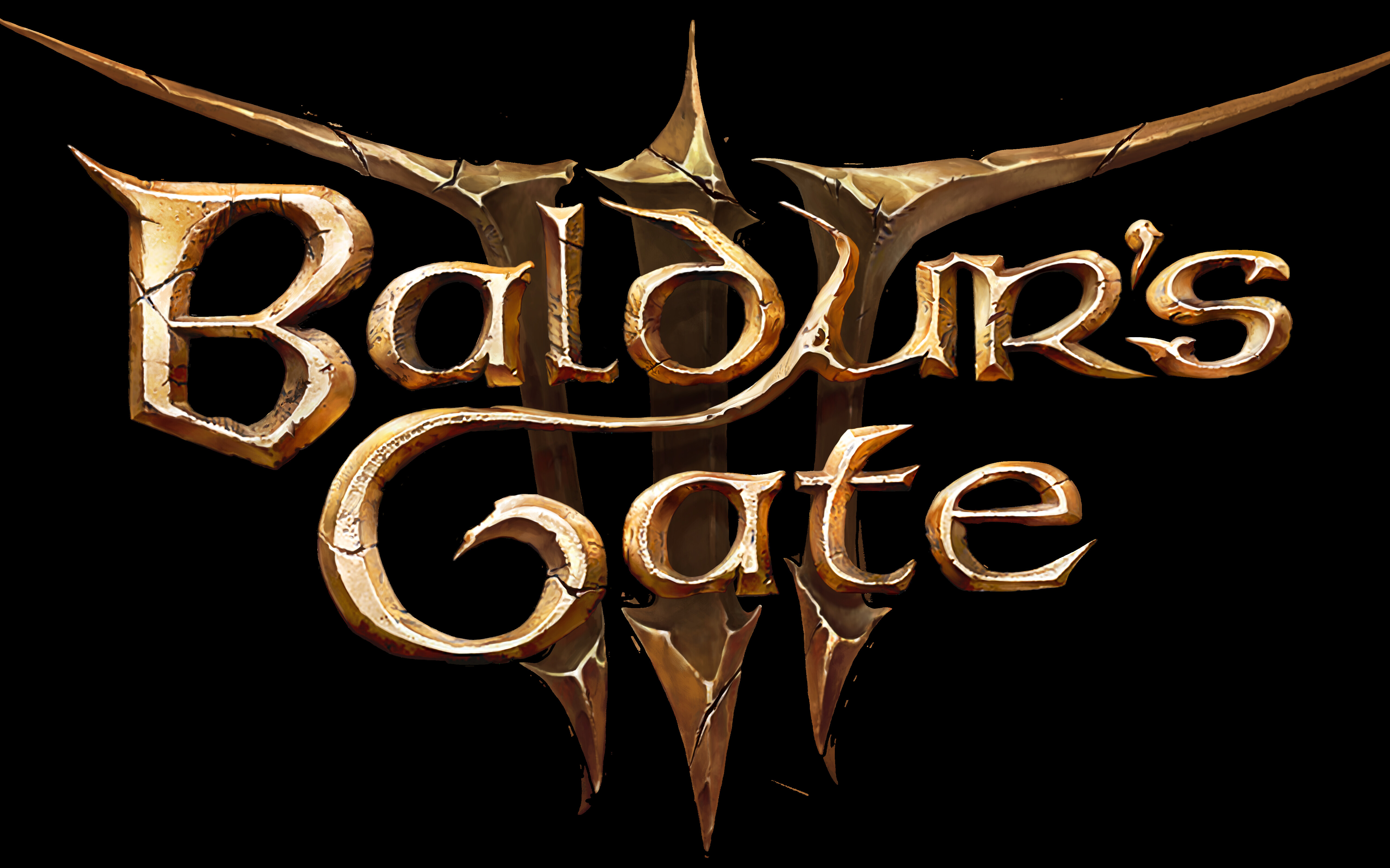 Baldur's Gate 3 oyununun tarzında, yüksek kaliteli ve detaylı bir karakter portresi.