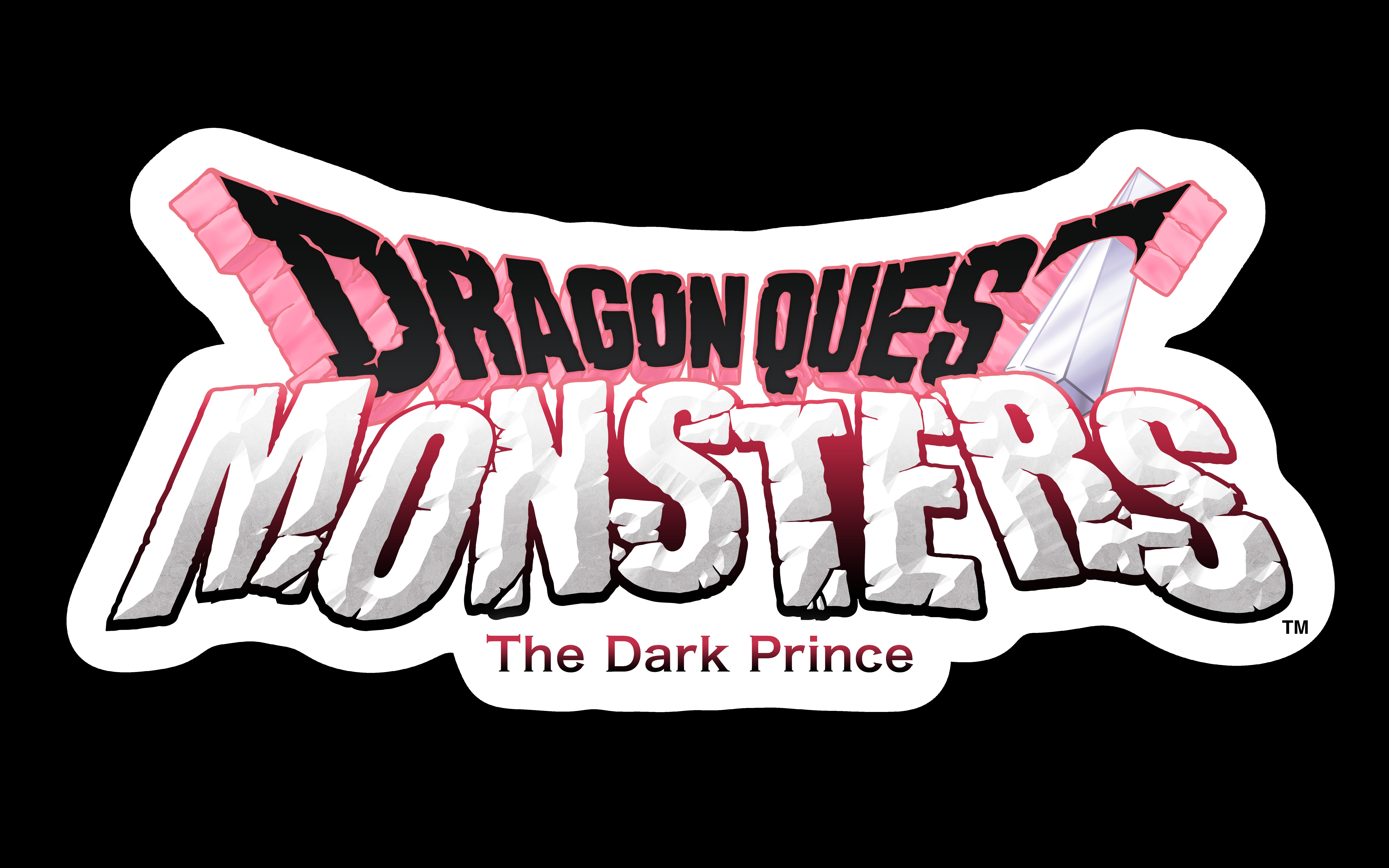 Dragon Quest Monsters: The Dark Prince adlı video oyunundan büyüleyici bir canavar karakter.